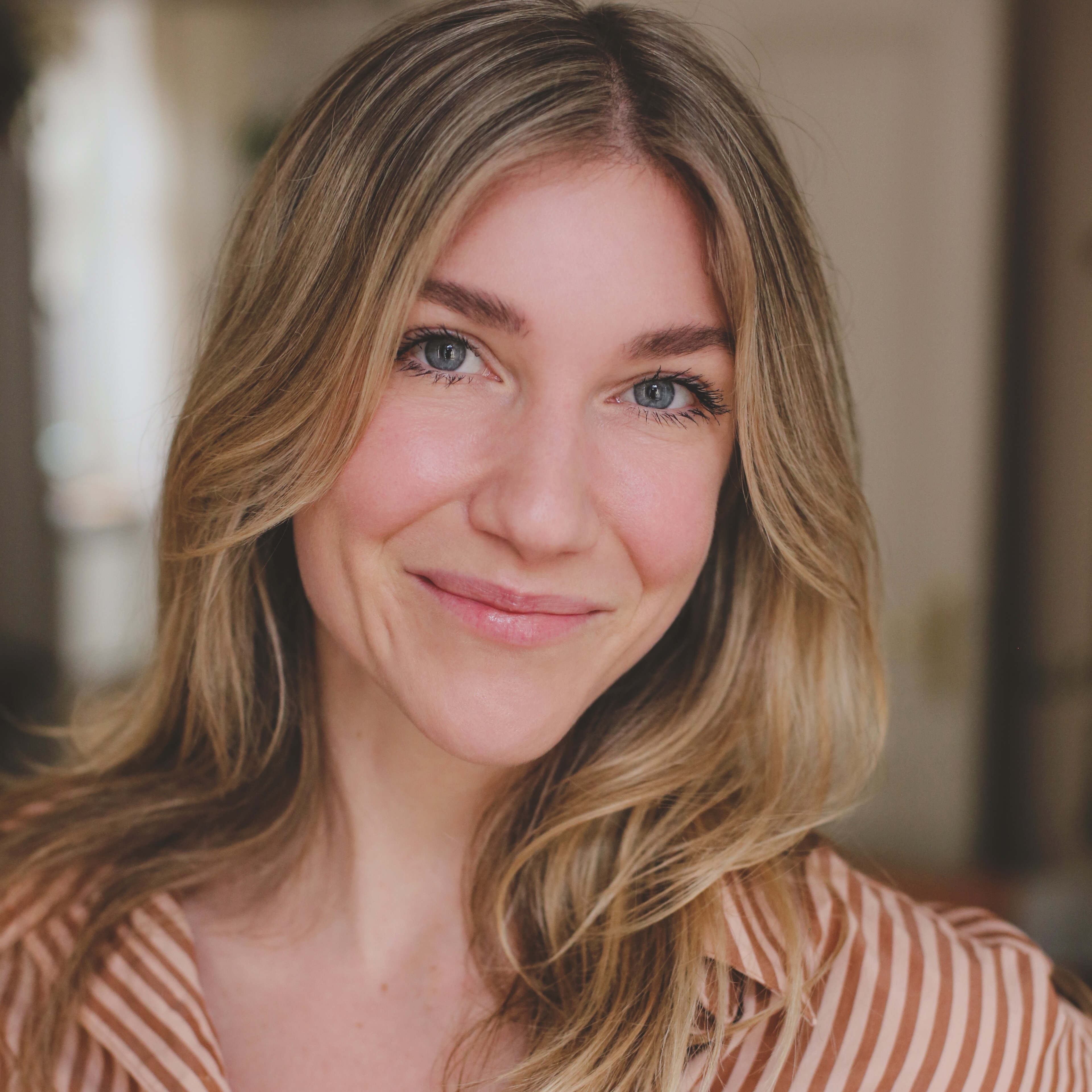 Porträtfoto von M. Sc. Psych. Carolin Schüler, Psychotherapeutin in Köln